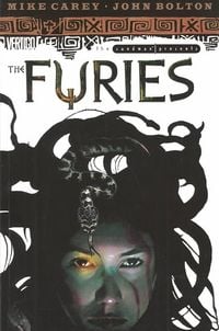 Produktbild: Carey, M: Sandman Presents The Furies SC