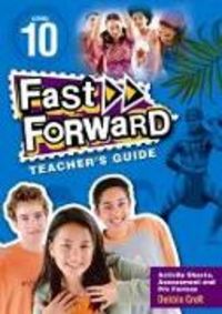 Produktbild: Fast Forward Blue Level 10 Pack (11 titles)