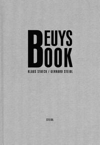 Produktbild: Beuys Book