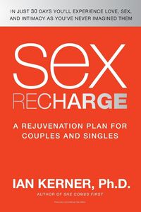Produktbild: Sex Recharge