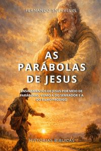 Produktbild: As Par&aacute;bolas De Jesus