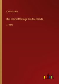 Produktbild: Die Schmetterlinge Deutschlands