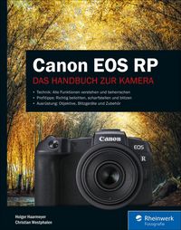 Produktbild: Canon Eos Rp