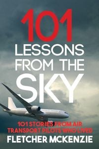 Produktbild: 101 Lessons From The Sky