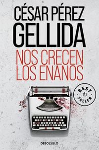 Produktbild: Nos crecen los enanos