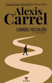 Produktbild: Lourdes Yolculugu