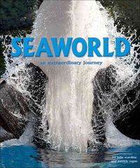 Produktbild: Seaworld: An Extraordinary Journey