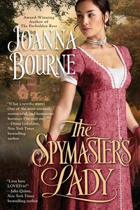 Produktbild: The Spymaster's Lady