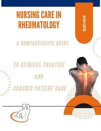 Produktbild: Nursing Care in Rheumatology