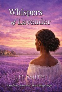 Produktbild: Whispers of Lavender
