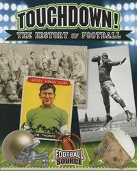 Produktbild: Touchdown! the History of Football