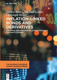 Produktbild: Inflation-Linked Bonds and Derivatives