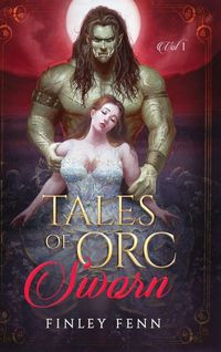 Produktbild: Tales of Orc Sworn
