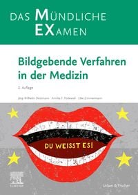 Produktbild: MEX Das m&uuml;ndliche Examen - Bildgebende Verfahren in der Medizin