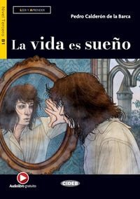 Produktbild: La vida es sue&ntilde;o