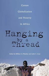 Produktbild: Hanging by a Thread
