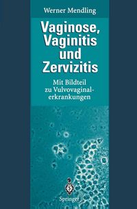Produktbild: Vaginose, Vaginitis und Zervizitis