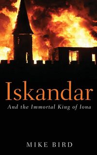 Produktbild: Iskandar