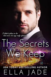 Produktbild: The Secrets We Keep