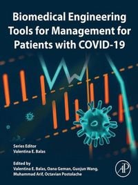 Produktbild: Biomedical Engineering Tools for Management for Patients with COVID-19