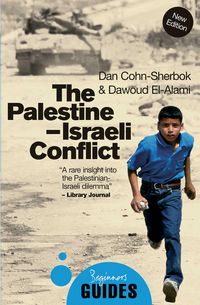 Produktbild: The Palestine-Israeli Conflict