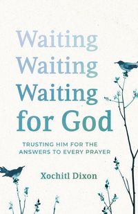 Produktbild: Waiting for God