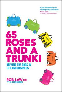 Produktbild: 65 Roses and a Trunki