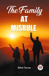 Produktbild: The Family At Misrule