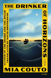 Produktbild: Drinker of Horizons