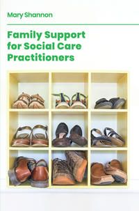 Produktbild: Family Support for Social Care Practitioners