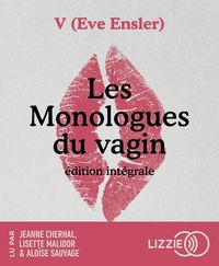 Produktbild: Les monologues du vagin