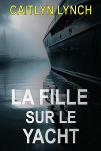 Produktbild: La Fille sur le Yacht