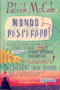 Produktbild: Mondo Desperado