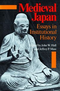 Produktbild: Medieval Japan