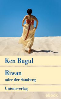 Produktbild: Riwan oder der Sandweg