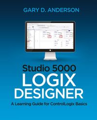 Produktbild: Studio 5000 Logix Designer