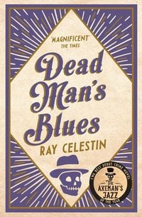 Produktbild: Celestin, R: Dead Man's Blues