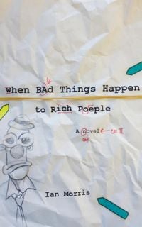 Produktbild: When Bad Things Happen to Rich People