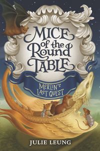 Produktbild: Mice of the Round Table: Merlin's Last Quest