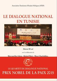Produktbild: Dialogue national en tunisie