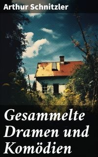 Produktbild: Gesammelte Dramen und Kom&ouml;dien