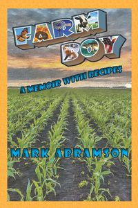 Produktbild: Farm Boy: A Memoir with Recipes
