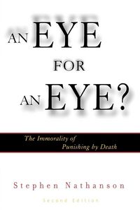 Produktbild: Eye for an Eye?