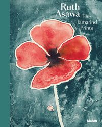 Produktbild: Ruth Asawa: The Tamarind Prints