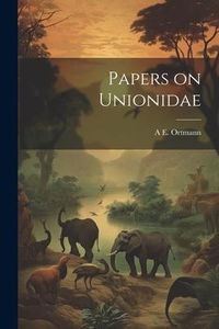 Produktbild: Papers on Unionidae