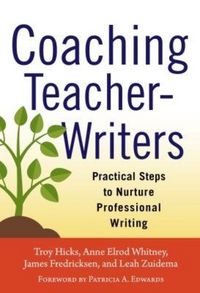 Produktbild: Coaching Teacher-Writers