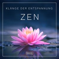 Produktbild: Kl&auml;nge der Entspannung - Zen