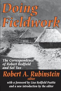 Produktbild: Doing Fieldwork