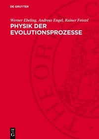 Produktbild: Physik der Evolutionsprozesse