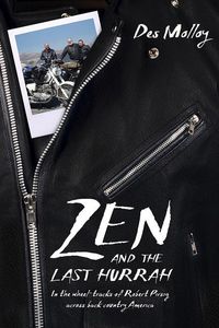 Produktbild: Zen and the Last Hurrah
